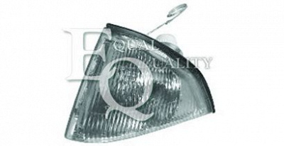 EQUAL QUALITY ga4449 -  Фонарь указателя поворота